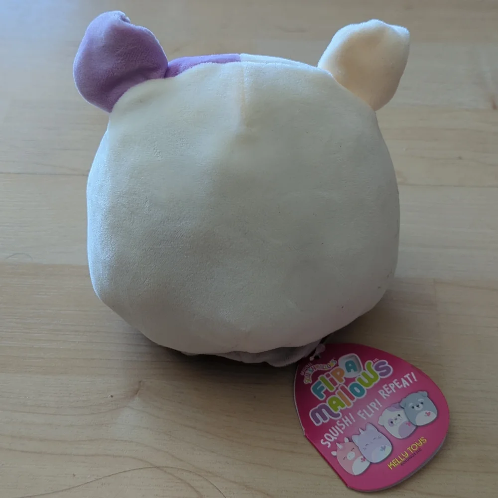 Flip-a-mallows Squishmallows Dogs - Picture 4 of 4